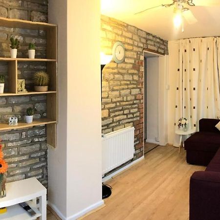Beautiful Apartment Bristol Extérieur photo
