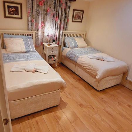 Beautiful Apartment Bristol Extérieur photo