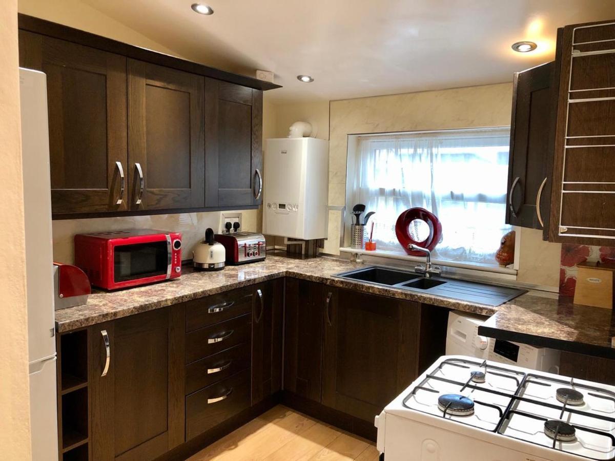 Beautiful Apartment Bristol Extérieur photo
