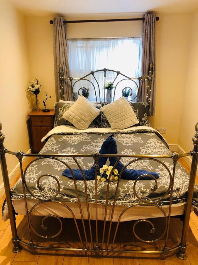 Beautiful Apartment Bristol Extérieur photo