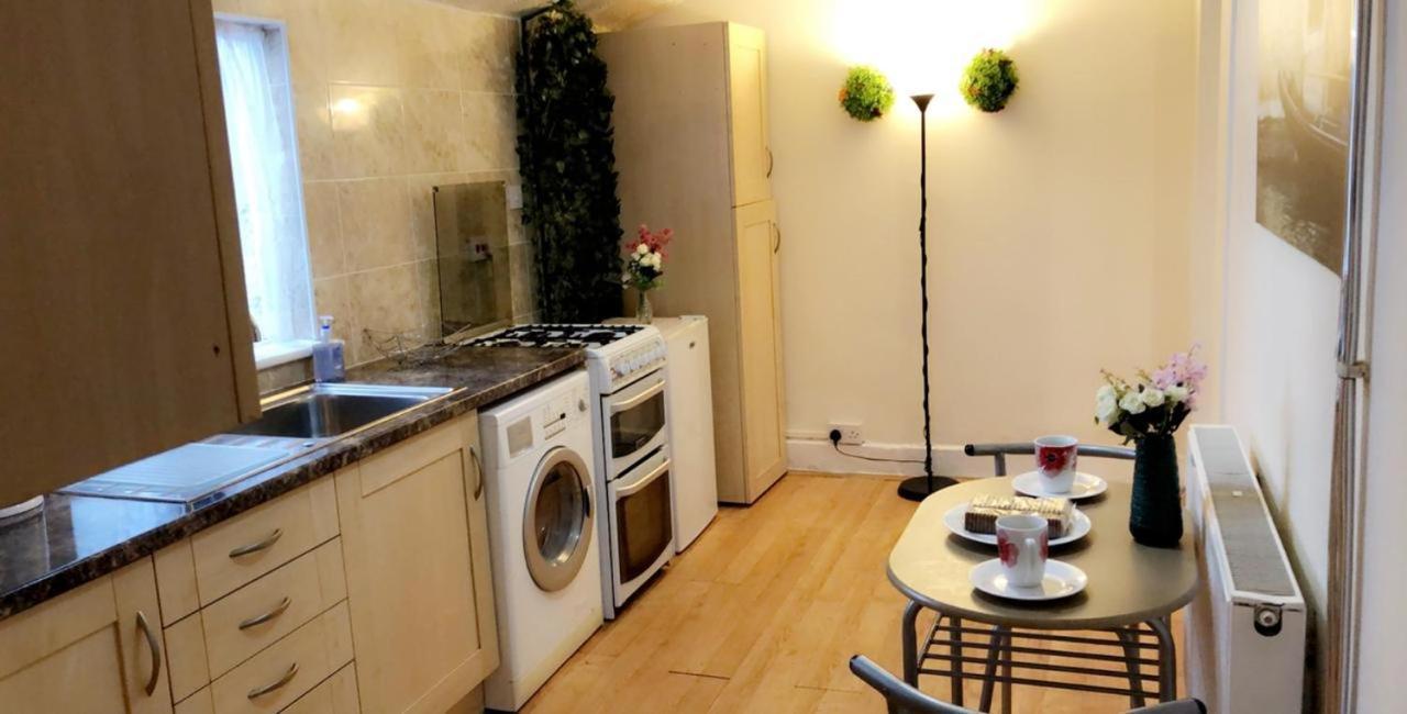 Beautiful Apartment Bristol Extérieur photo