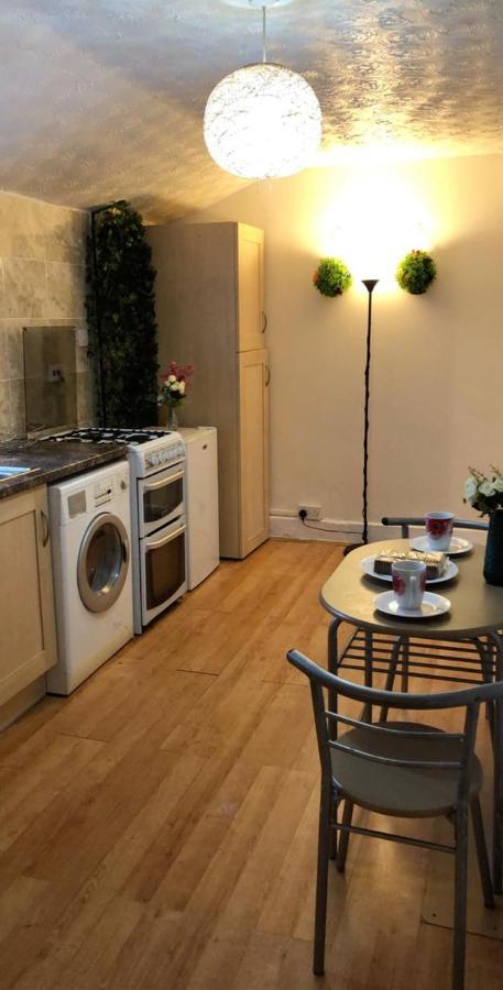 Beautiful Apartment Bristol Extérieur photo