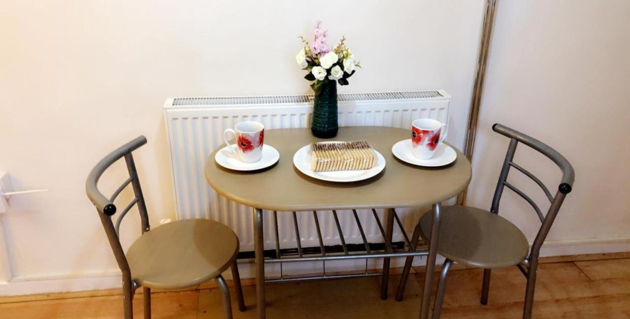 Beautiful Apartment Bristol Extérieur photo