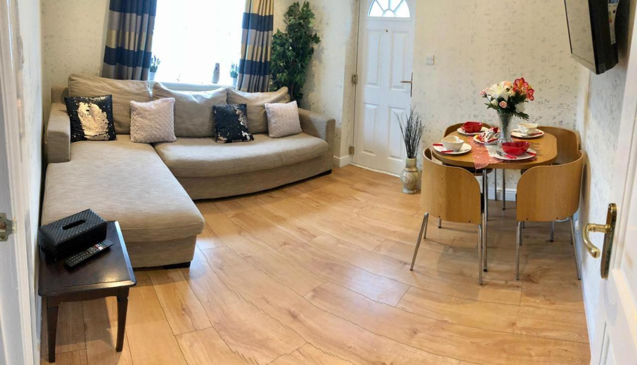 Beautiful Apartment Bristol Extérieur photo