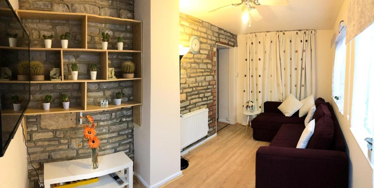 Beautiful Apartment Bristol Extérieur photo
