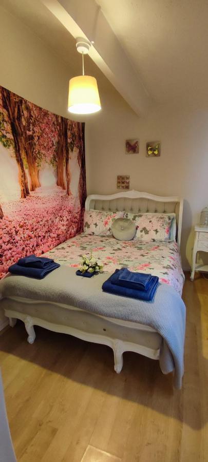 Beautiful Apartment Bristol Extérieur photo