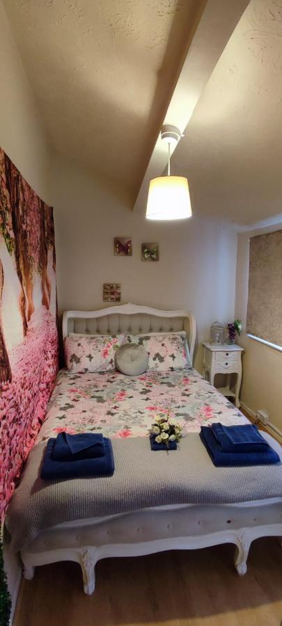 Beautiful Apartment Bristol Extérieur photo