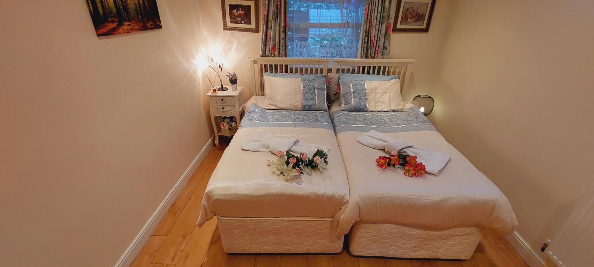 Beautiful Apartment Bristol Extérieur photo