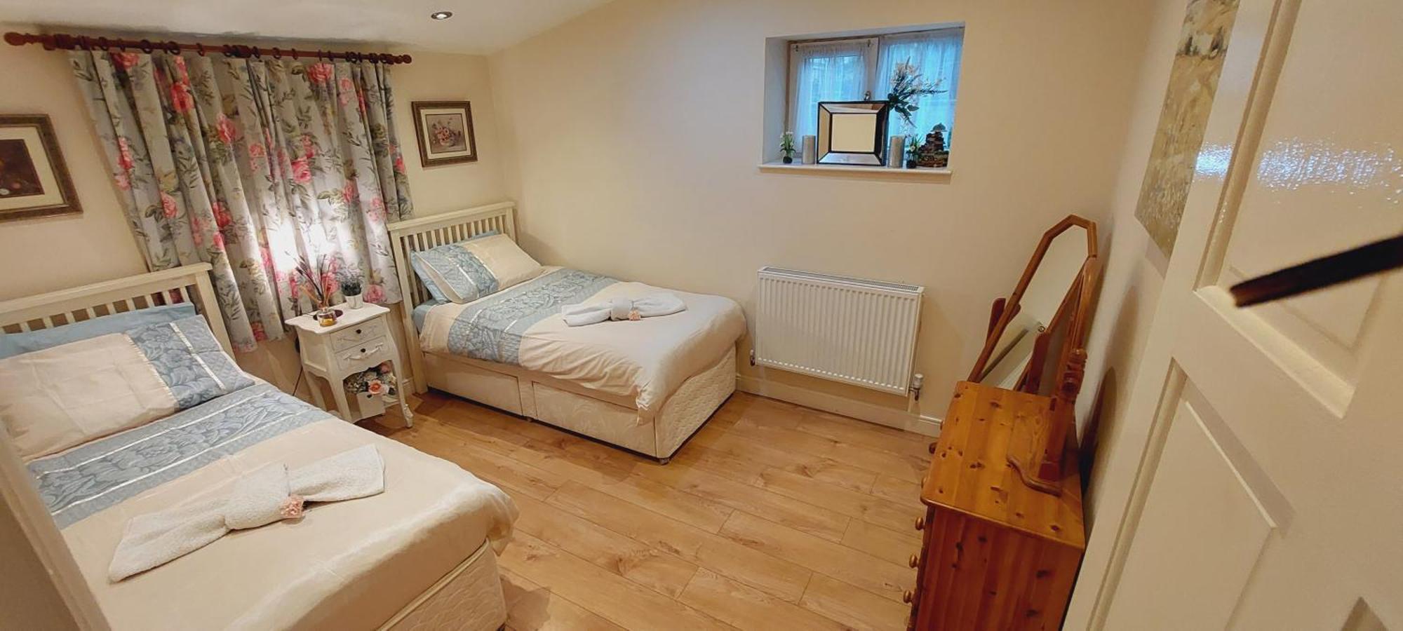 Beautiful Apartment Bristol Extérieur photo