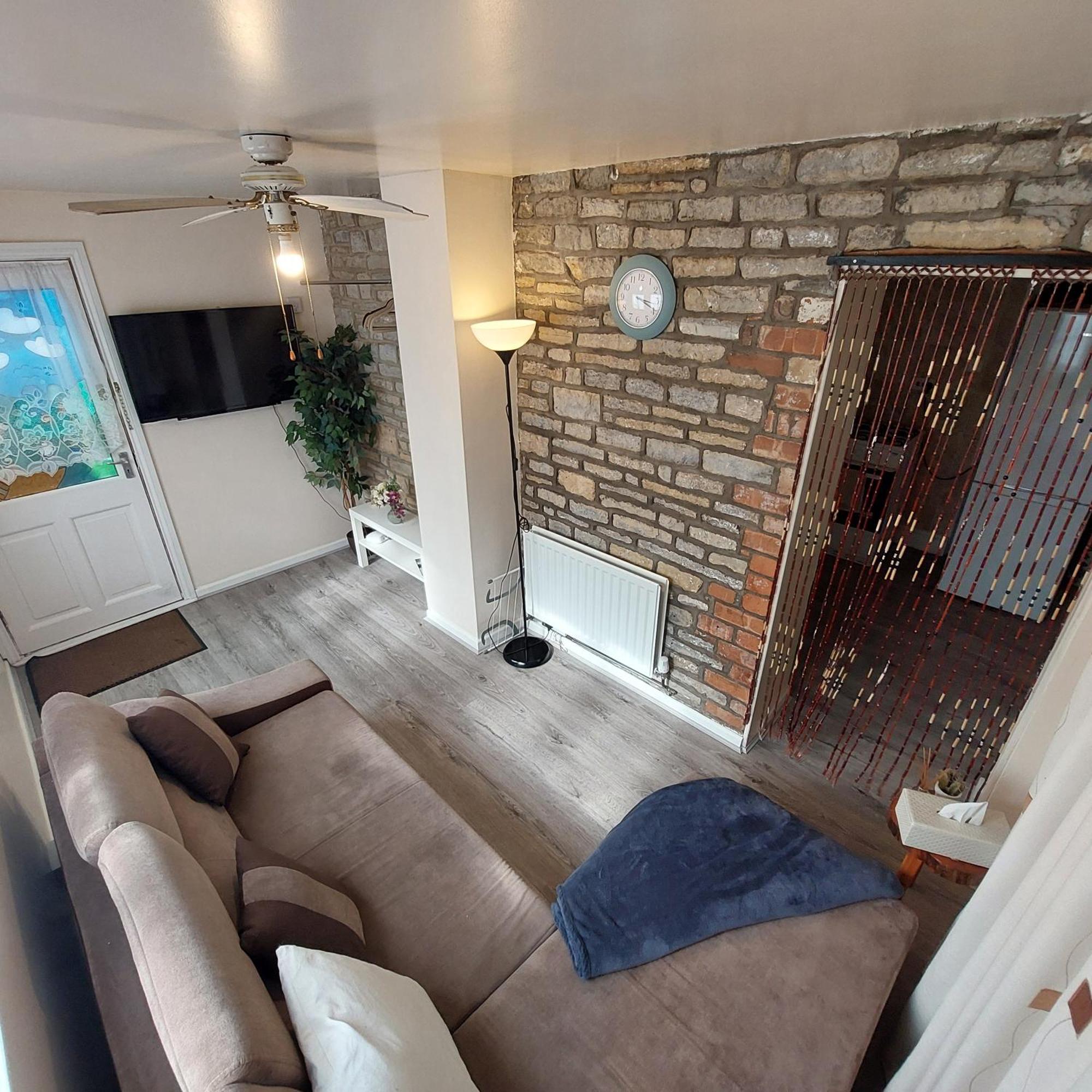 Beautiful Apartment Bristol Extérieur photo