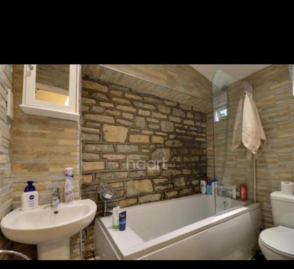 Beautiful Apartment Bristol Extérieur photo